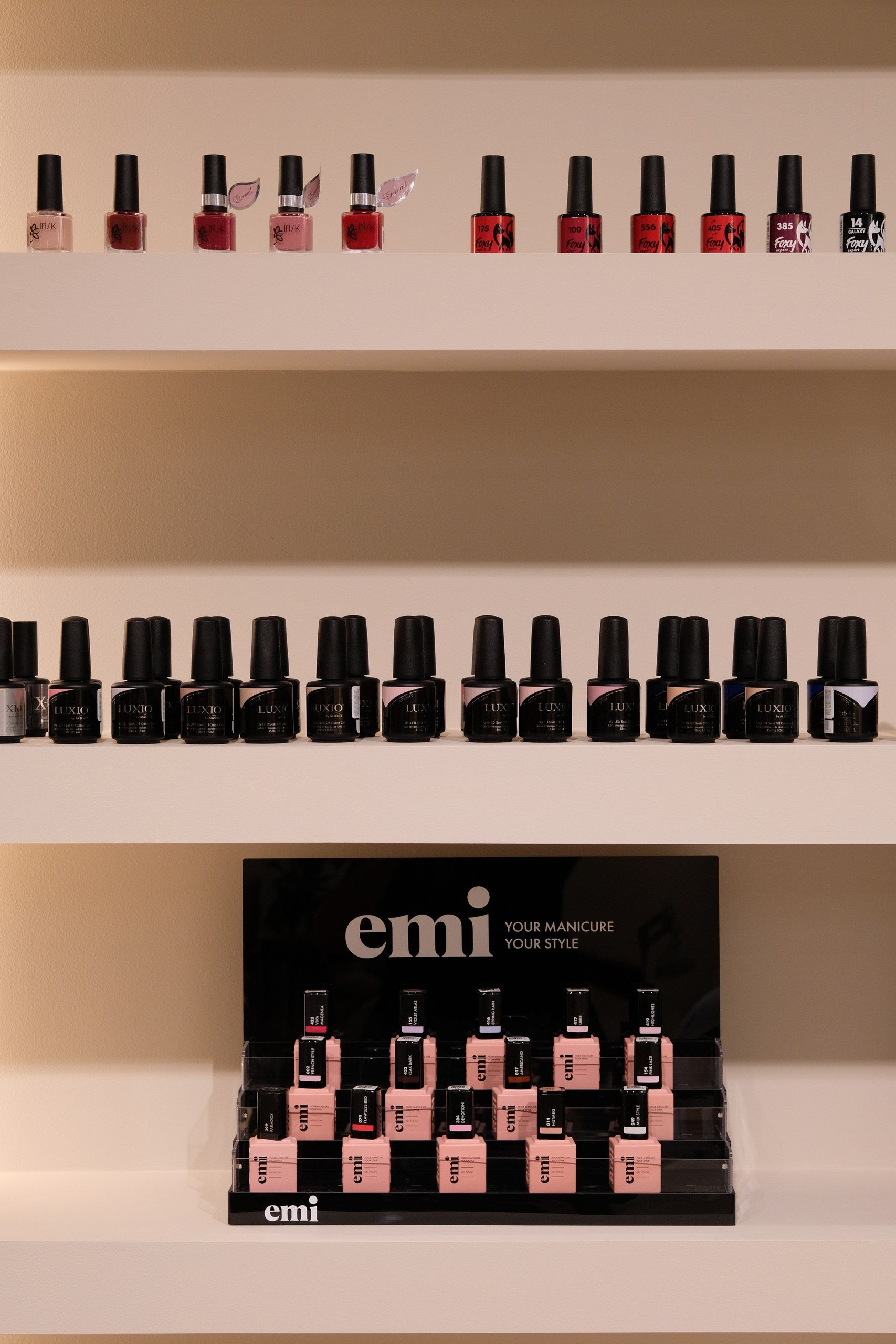 Атмосфера заботы Eva Beauty